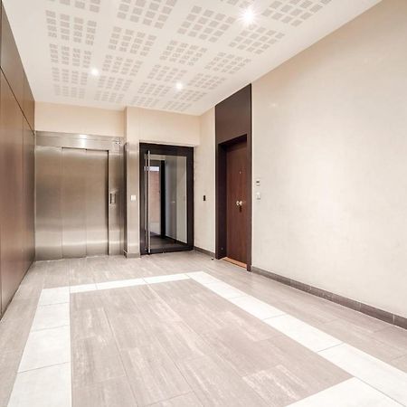 Apartmán Magnifique Appart Stade De France Gare Terasse Paris 6 Pers Saint-Denis  Exteriér fotografie